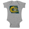 Infant Baby Rib Bodysuit Thumbnail