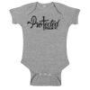 Infant Baby Rib Bodysuit Thumbnail