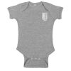 Infant Baby Rib Bodysuit Thumbnail