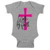 Infant Baby Rib Bodysuit Thumbnail