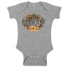 Infant Baby Rib Bodysuit Thumbnail