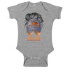 Infant Baby Rib Bodysuit Thumbnail