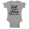 Infant Baby Rib Bodysuit Thumbnail