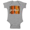 Infant Baby Rib Bodysuit Thumbnail