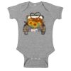 Infant Baby Rib Bodysuit Thumbnail