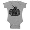 Infant Baby Rib Bodysuit Thumbnail