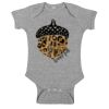 Infant Baby Rib Bodysuit Thumbnail