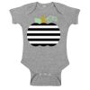 Infant Baby Rib Bodysuit Thumbnail