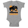 Infant Baby Rib Bodysuit Thumbnail