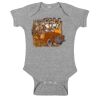 Infant Baby Rib Bodysuit Thumbnail