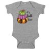 Infant Baby Rib Bodysuit Thumbnail