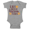 Infant Baby Rib Bodysuit Thumbnail