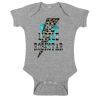 Infant Baby Rib Bodysuit Thumbnail