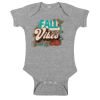 Infant Baby Rib Bodysuit Thumbnail