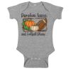 Infant Baby Rib Bodysuit Thumbnail