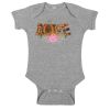 Infant Baby Rib Bodysuit Thumbnail