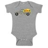 Infant Baby Rib Bodysuit Thumbnail