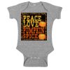 Infant Baby Rib Bodysuit Thumbnail