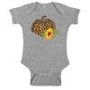 Infant Baby Rib Bodysuit Thumbnail