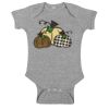 Infant Baby Rib Bodysuit Thumbnail