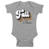 Infant Baby Rib Bodysuit Thumbnail