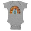 Infant Baby Rib Bodysuit Thumbnail