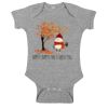 Infant Baby Rib Bodysuit Thumbnail