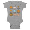 Infant Baby Rib Bodysuit Thumbnail