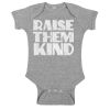 Infant Baby Rib Bodysuit Thumbnail