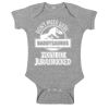 Infant Baby Rib Bodysuit Thumbnail