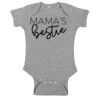 Infant Baby Rib Bodysuit Thumbnail