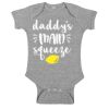 Infant Baby Rib Bodysuit Thumbnail