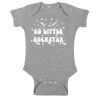 Infant Baby Rib Bodysuit Thumbnail