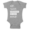 Infant Baby Rib Bodysuit Thumbnail