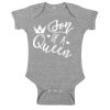 Infant Baby Rib Bodysuit Thumbnail