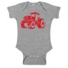 Infant Baby Rib Bodysuit Thumbnail