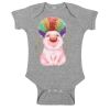 Infant Baby Rib Bodysuit Thumbnail