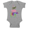 Infant Baby Rib Bodysuit Thumbnail