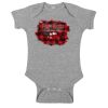 Infant Baby Rib Bodysuit Thumbnail