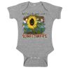 Infant Baby Rib Bodysuit Thumbnail