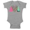 Infant Baby Rib Bodysuit Thumbnail