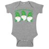 Infant Baby Rib Bodysuit Thumbnail