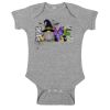 Infant Baby Rib Bodysuit Thumbnail