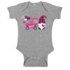 Infant Baby Rib Bodysuit Thumbnail