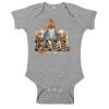 Infant Baby Rib Bodysuit Thumbnail