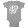 Infant Baby Rib Bodysuit Thumbnail