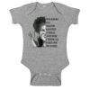 Infant Baby Rib Bodysuit Thumbnail