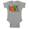 Infant Baby Rib Bodysuit Thumbnail