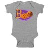 Infant Baby Rib Bodysuit Thumbnail