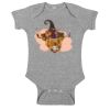 Infant Baby Rib Bodysuit Thumbnail